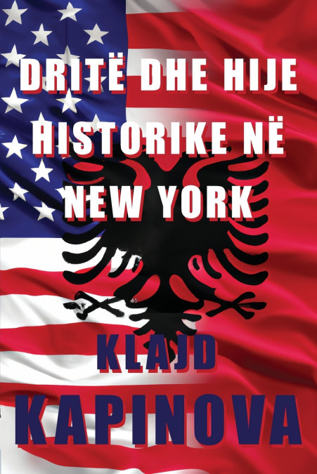 Dritë dhe hije historike në New York