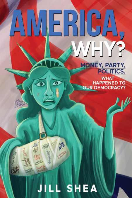 America, Why?