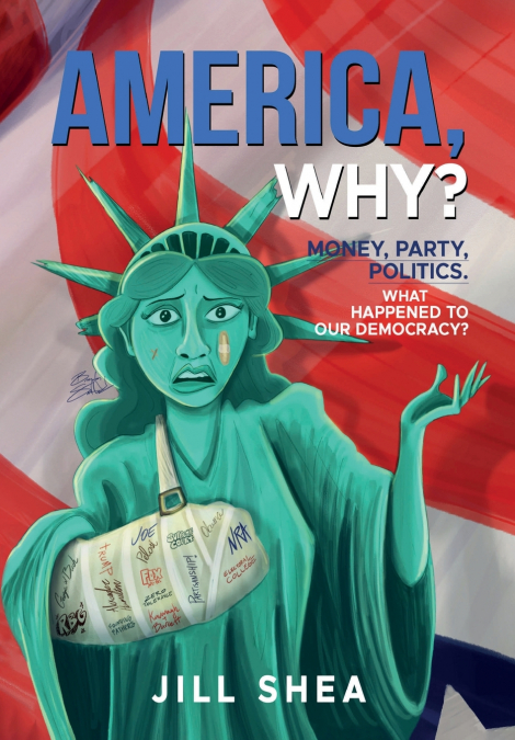 America, Why?