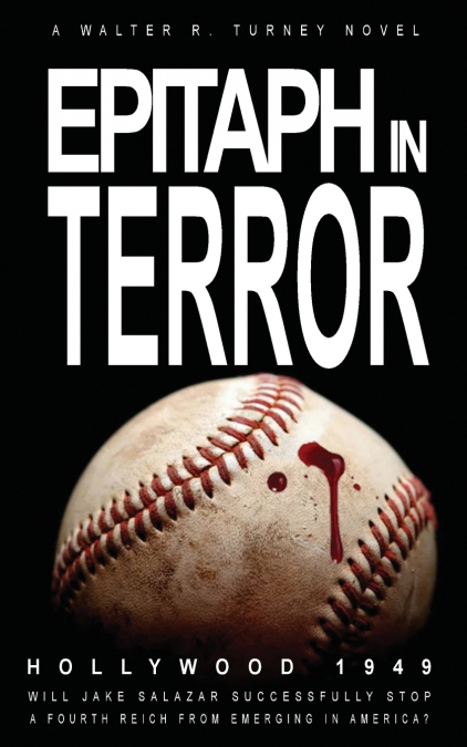 Epitaph in Terror