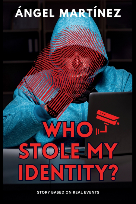 Who Stole my Identity?