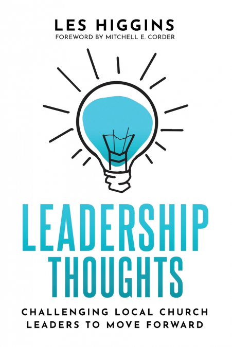 Leadership Thoughts