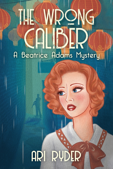The Wrong Caliber
