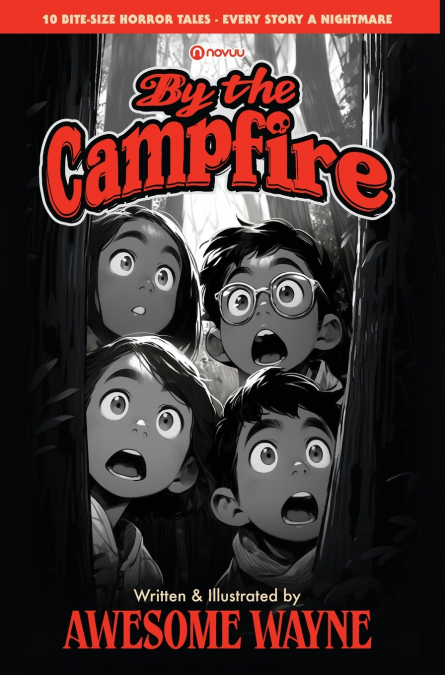 By the Campfire
