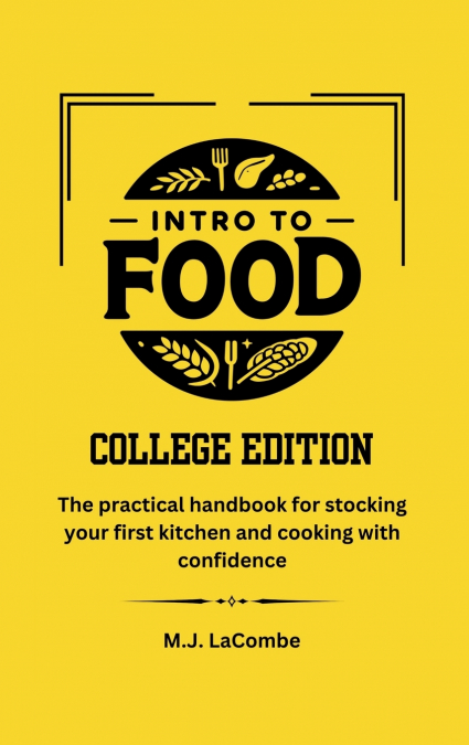Intro to Food