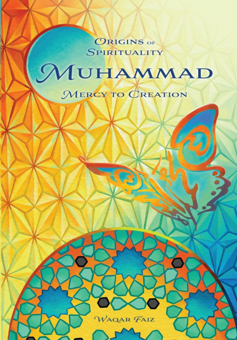 Origins of Spirituality Muhammad