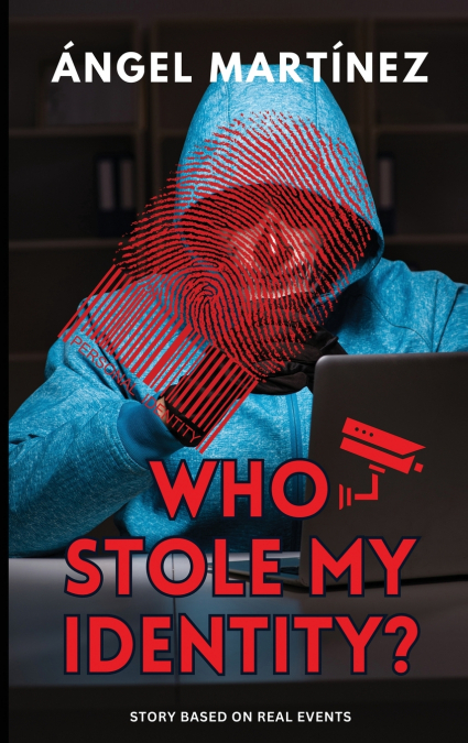Who Stole my Identity?
