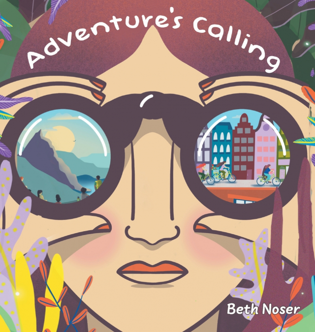 Adventure’s Calling