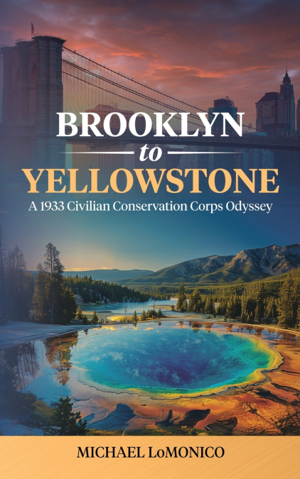 Brooklyn to Yellowstone