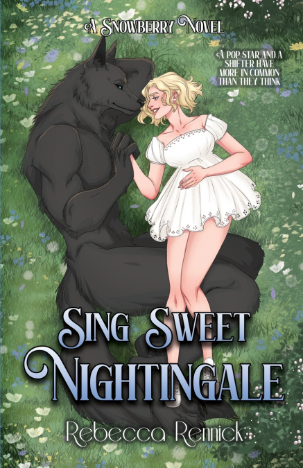 Sing Sweet Nightingale
