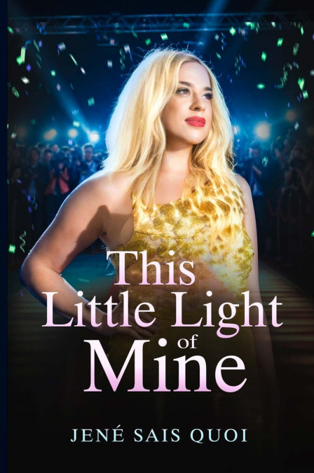 This Little Light of Mine