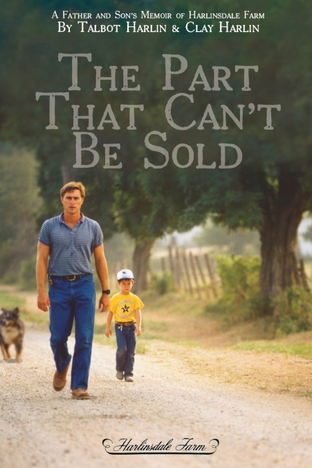The Part That Can’t Be Sold