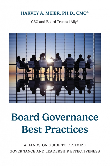 Board Governance Best Practices