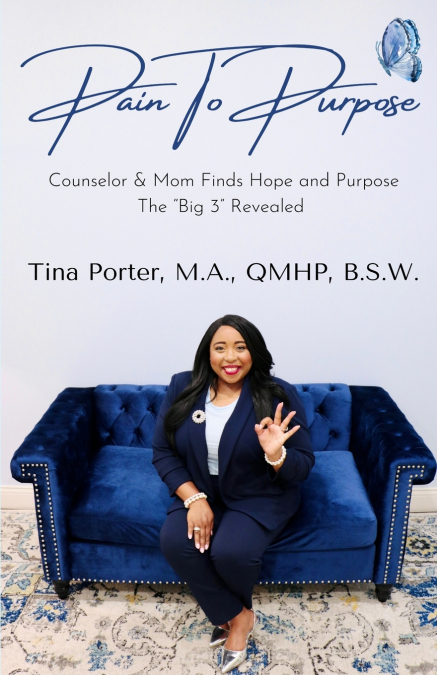 Pain to Purpose