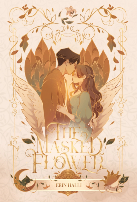 The Masked Flower