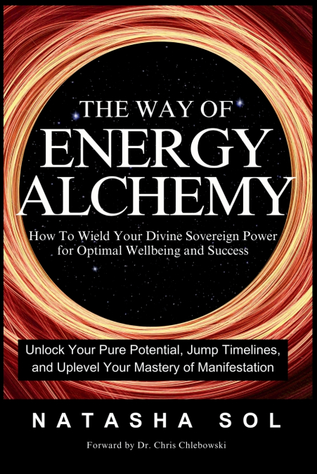 The Way of Energy Alchemy