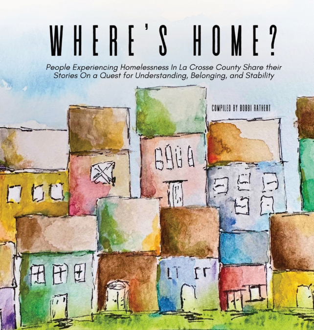 Where’s Home?