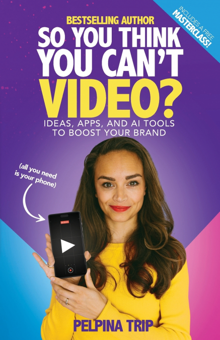 So You Think You Can’t Video