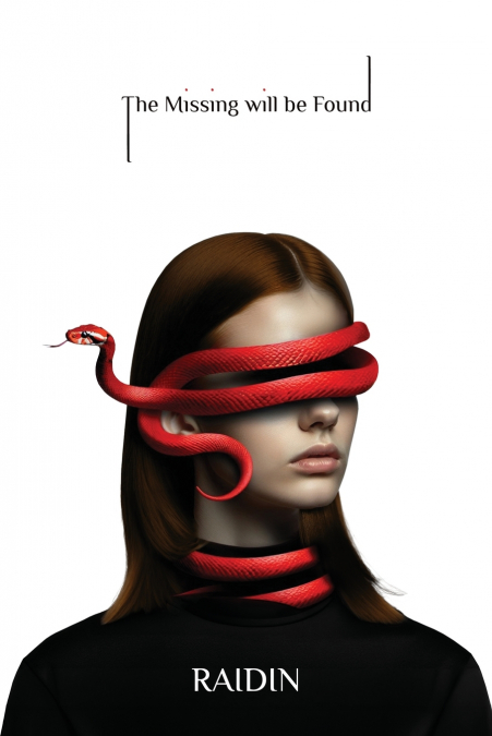 The Missing will be Found