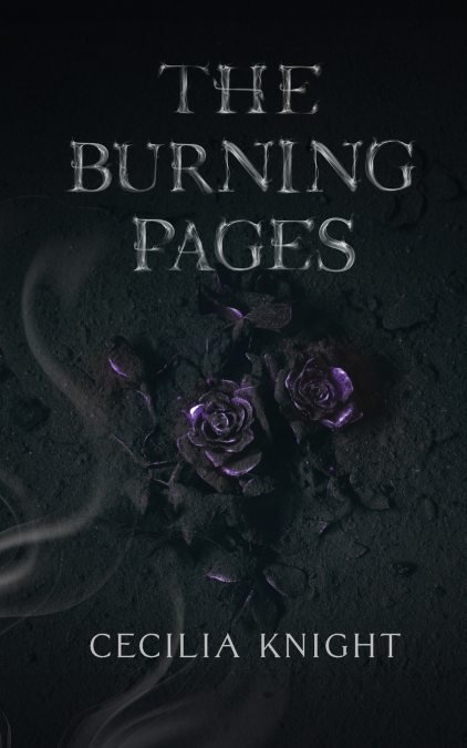 The Burning Pages