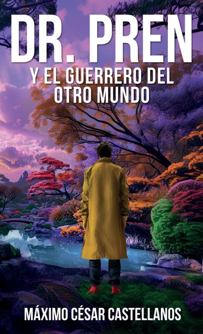 DR. PREN Y EL GUERRERO DEL OTRO MUNDO