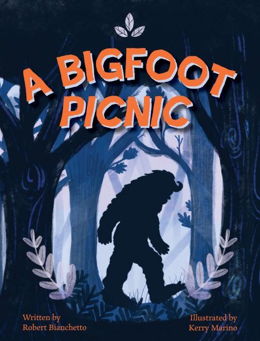 A Bigfoot Picnic