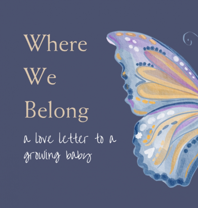 Where We Belong