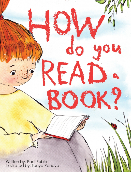 How do you Read a Book?