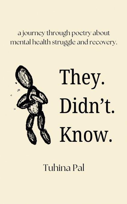 They. Didn’t. Know.