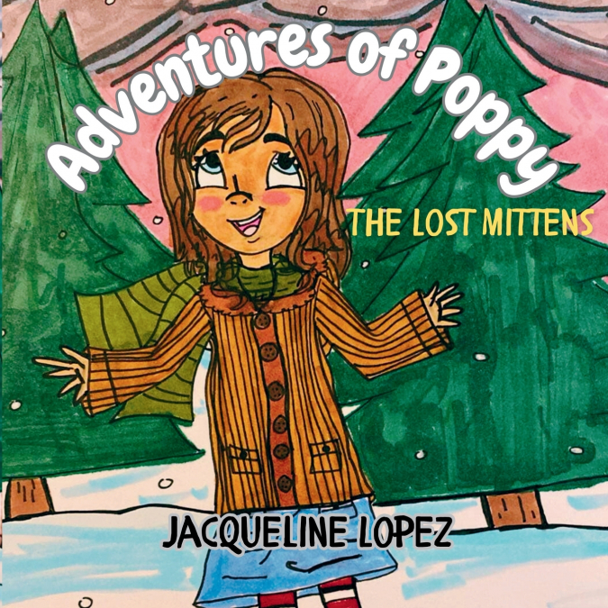 Adventures of Poppy