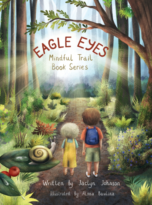 Eagle Eyes