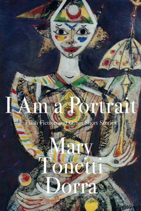 I Am a Portrait
