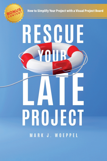 Rescue Your Late Project