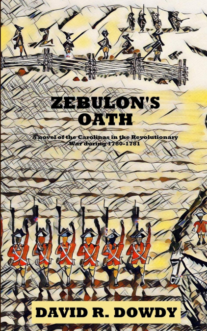 Zebulon’s Oath