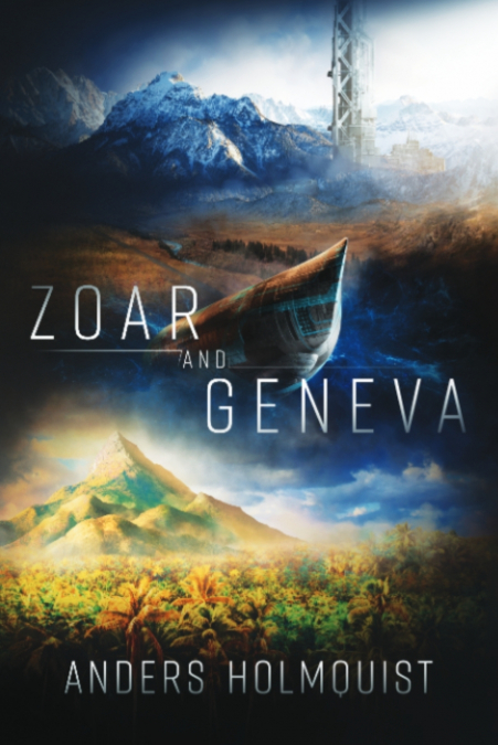 Zoar and Geneva