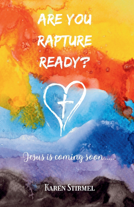 ARE YOU RAPTURE READY?