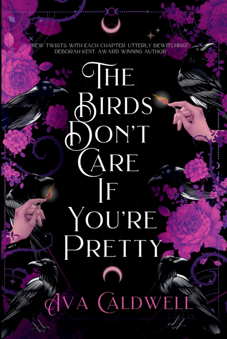 The Birds Don’t Care If You’re Pretty