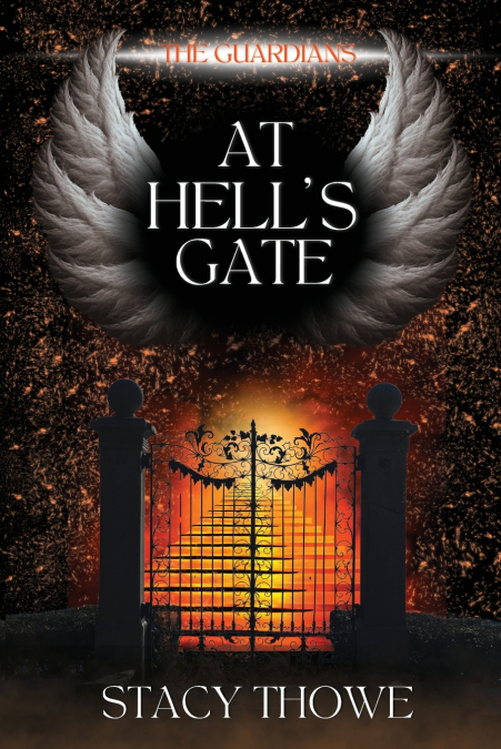At Hell’s Gate