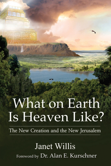 What on Earth Is Heaven Like?
