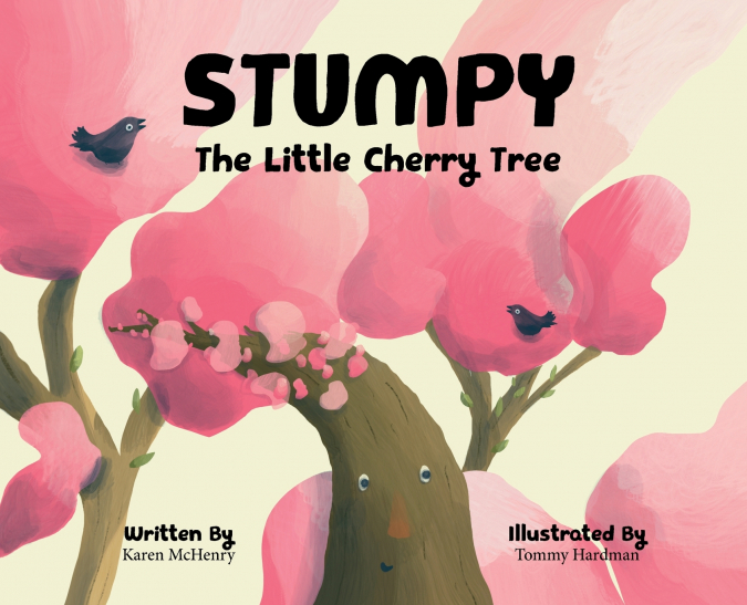 Stumpy