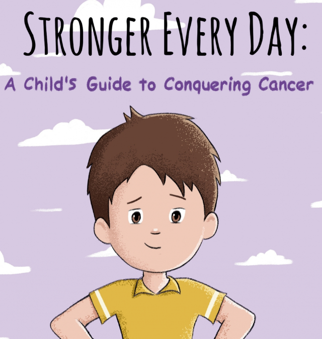 Stronger Every Day