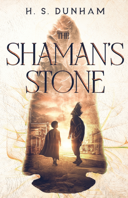 The Shaman’s Stone