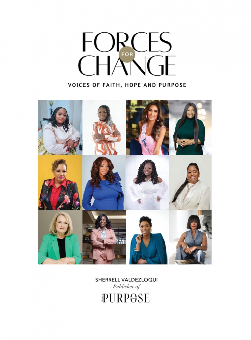 Forces For Change