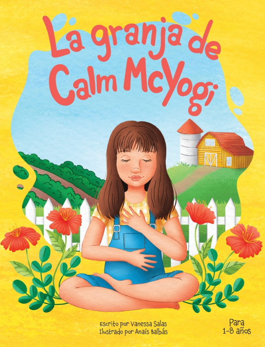 La granja de Calm McYogi
