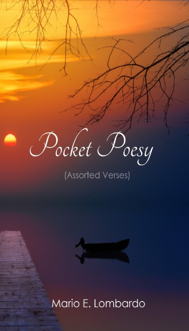 POCKET POESY