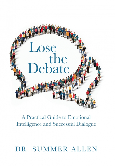 Lose The Debate