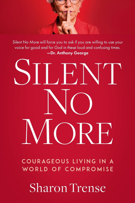 Silent No More