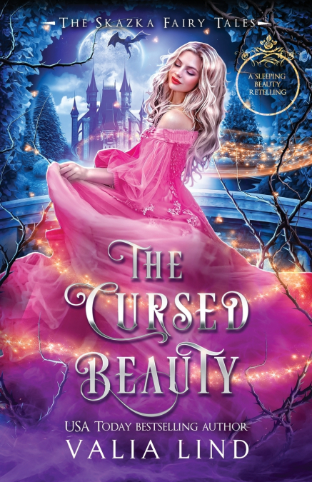 The Cursed Beauty