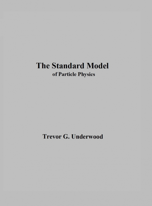 The Standard Model