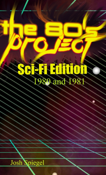 The ’80s Project